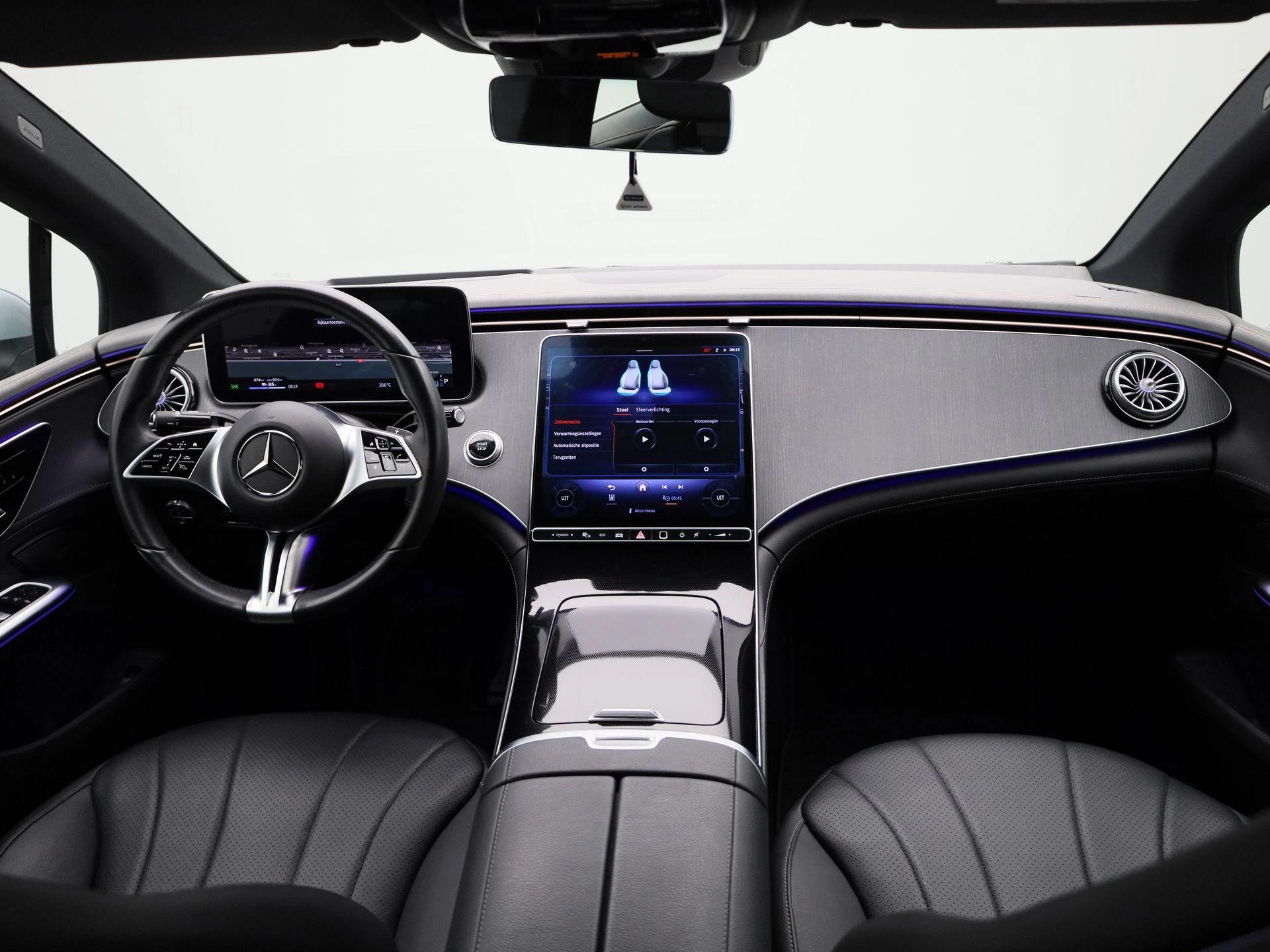 Mercedes-Benz EQE 300 Business Line 89 kWh