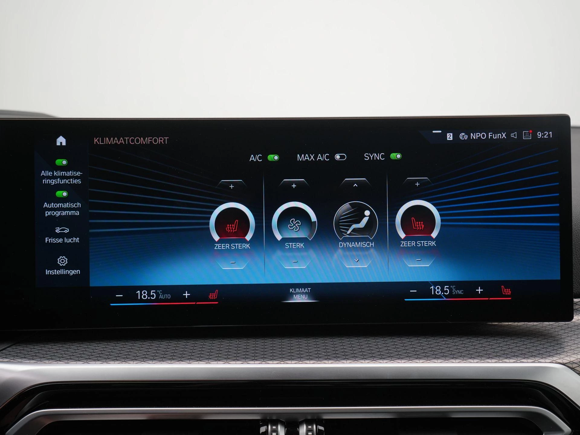 BMW 3 Serie 330e