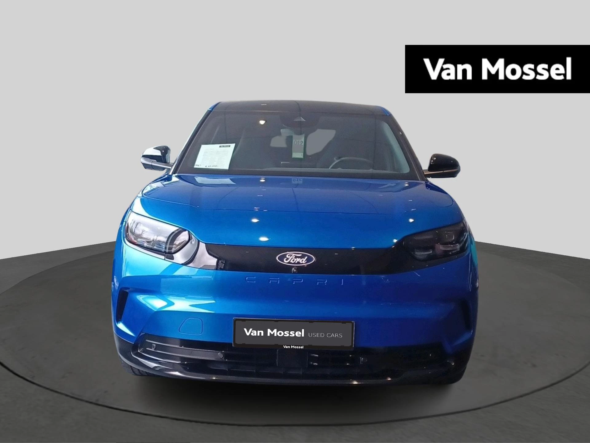 Ford Capri AWD Premium - 546km Range - Pano - 360 View