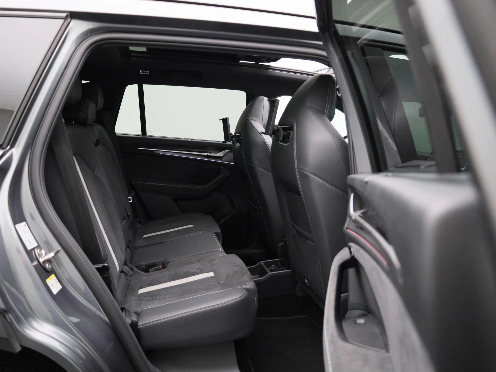 Škoda Kodiaq 1.5 TSI PHEV Sportline Business 204 PK
