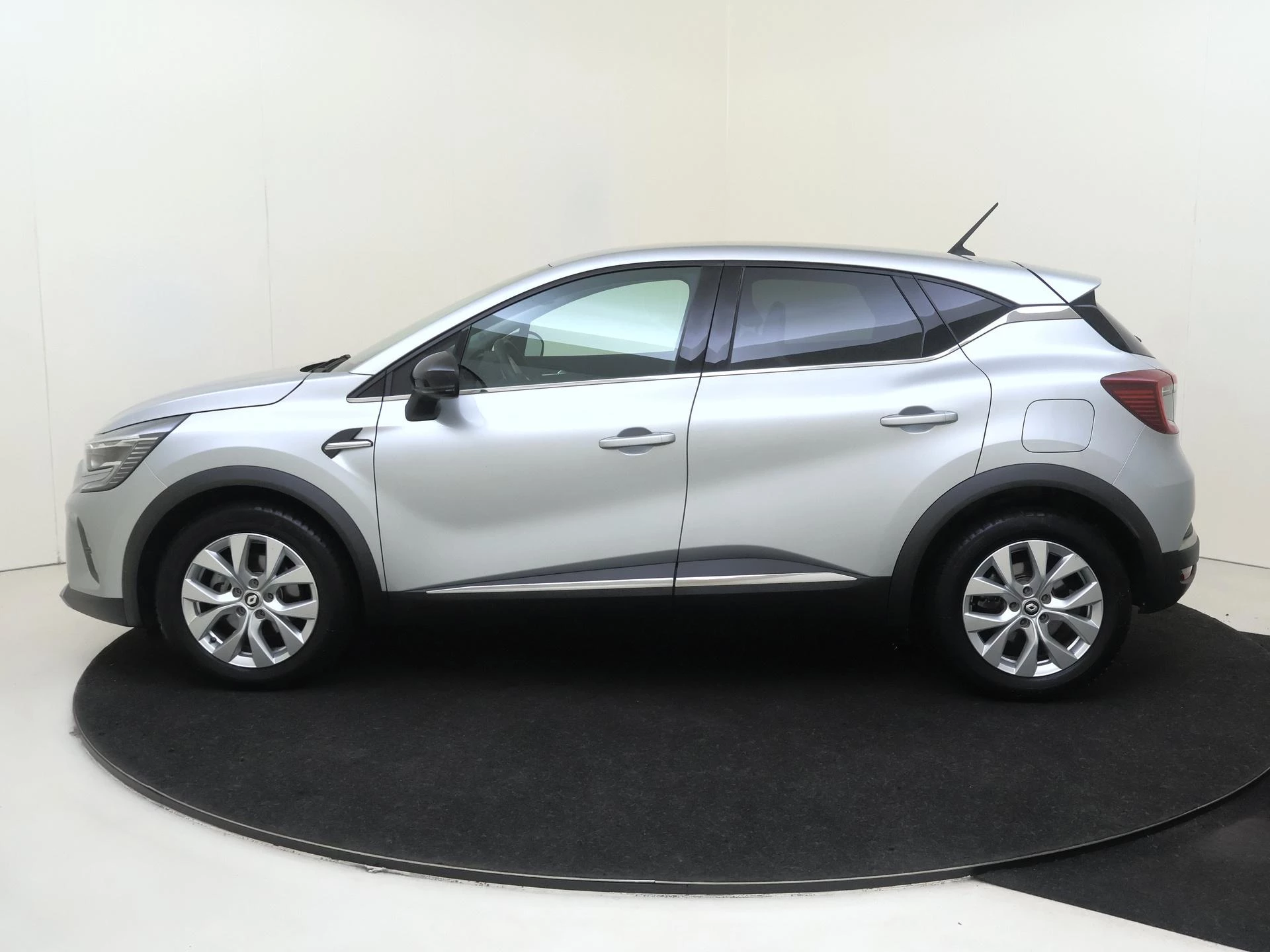 Renault Captur E-TECH PLUG-IN HYBRID