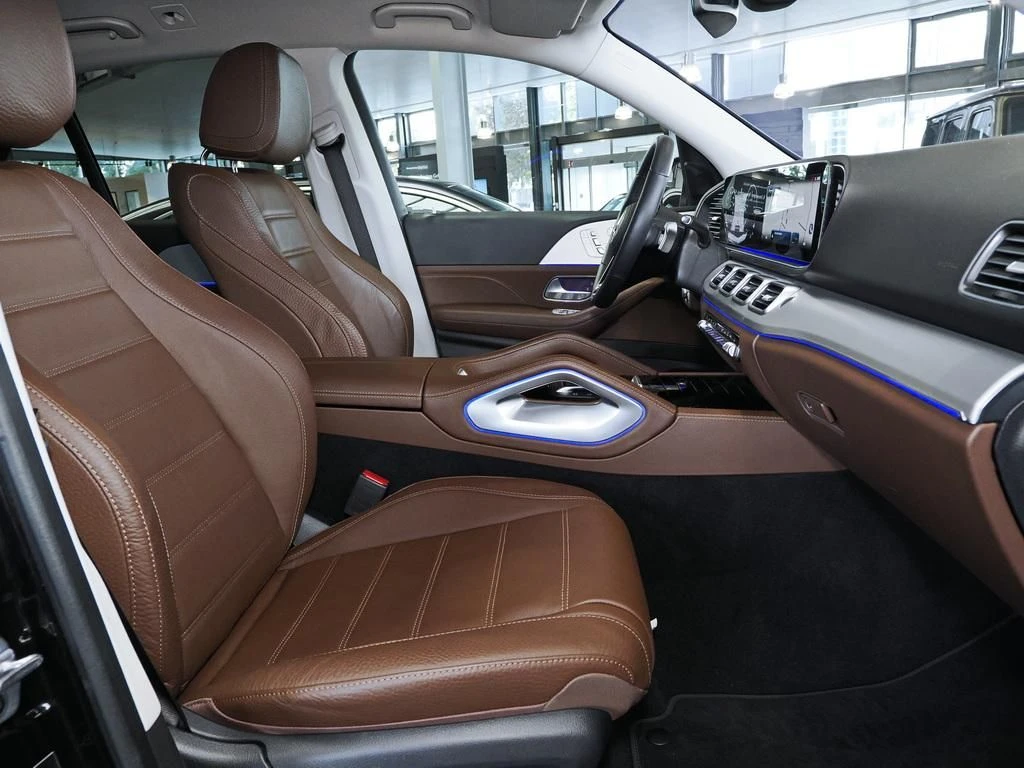 Mercedes-Benz-GLE 450 d-image-12