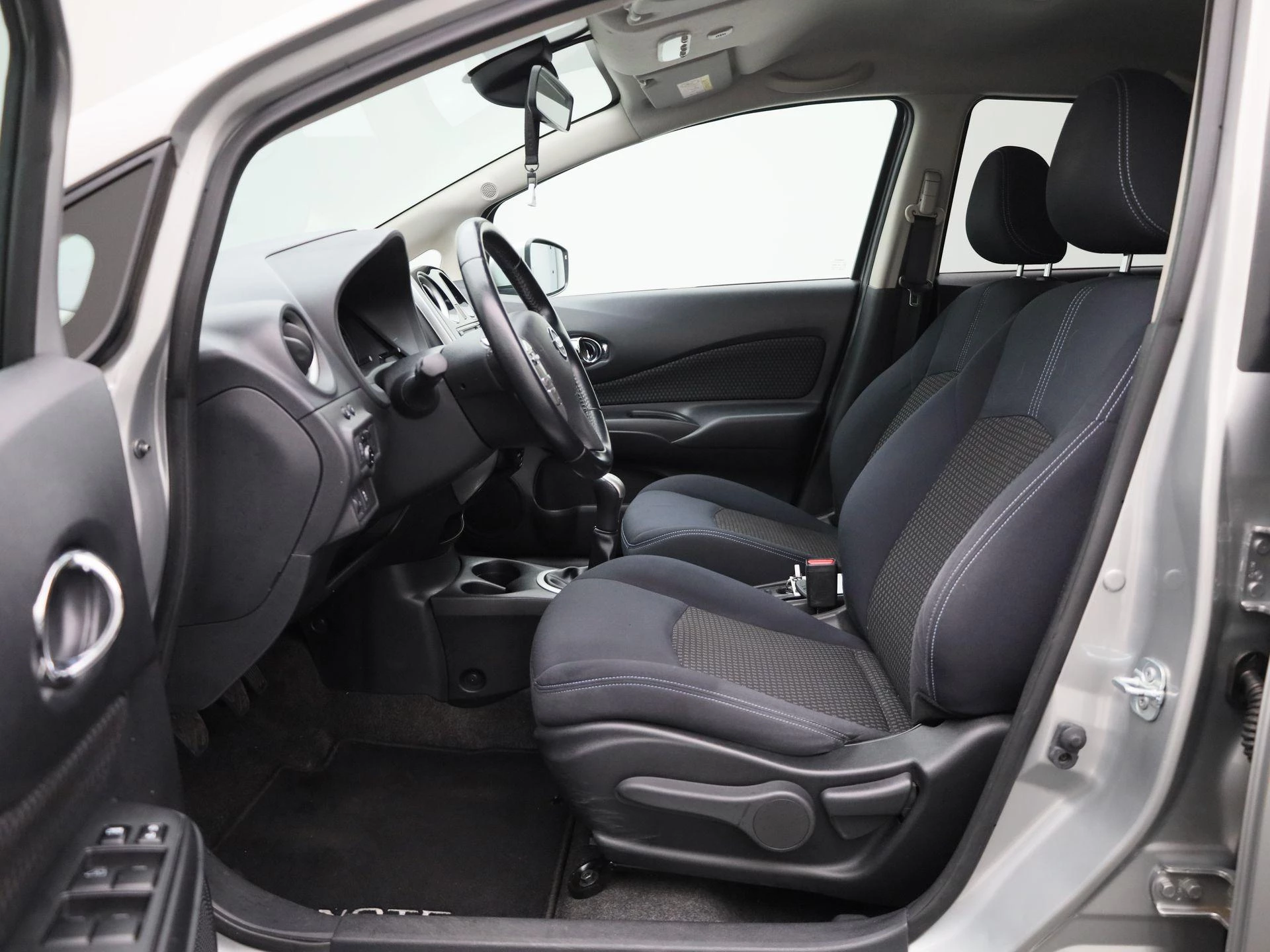 Nissan Note 1.2 Connect Edition