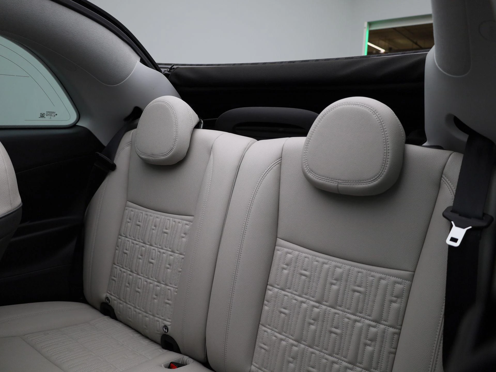 Fiat 500C - 10