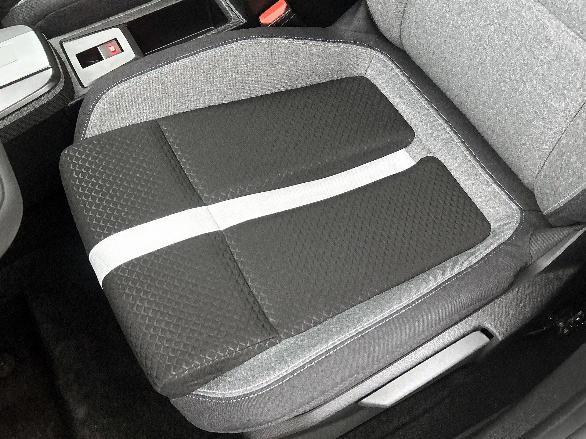 Opel Frontera Extended range Electric GS 54 kWh