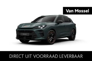 CUPRA Terramar Business