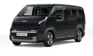 Kia PV5 Passenger 71.2 kWh FWD Elite 7-seater