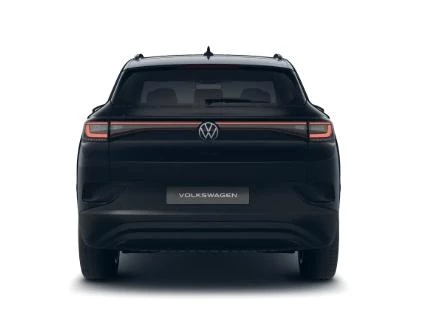 Volkswagen ID.4 Pro Limited Edition 77 kWh 286 pk|