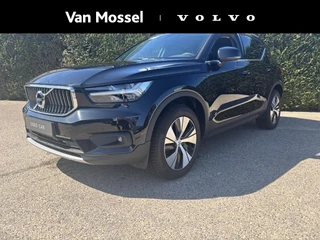 Volvo XC40 T4 Recharge Inscription Expression Leder Trekhaak