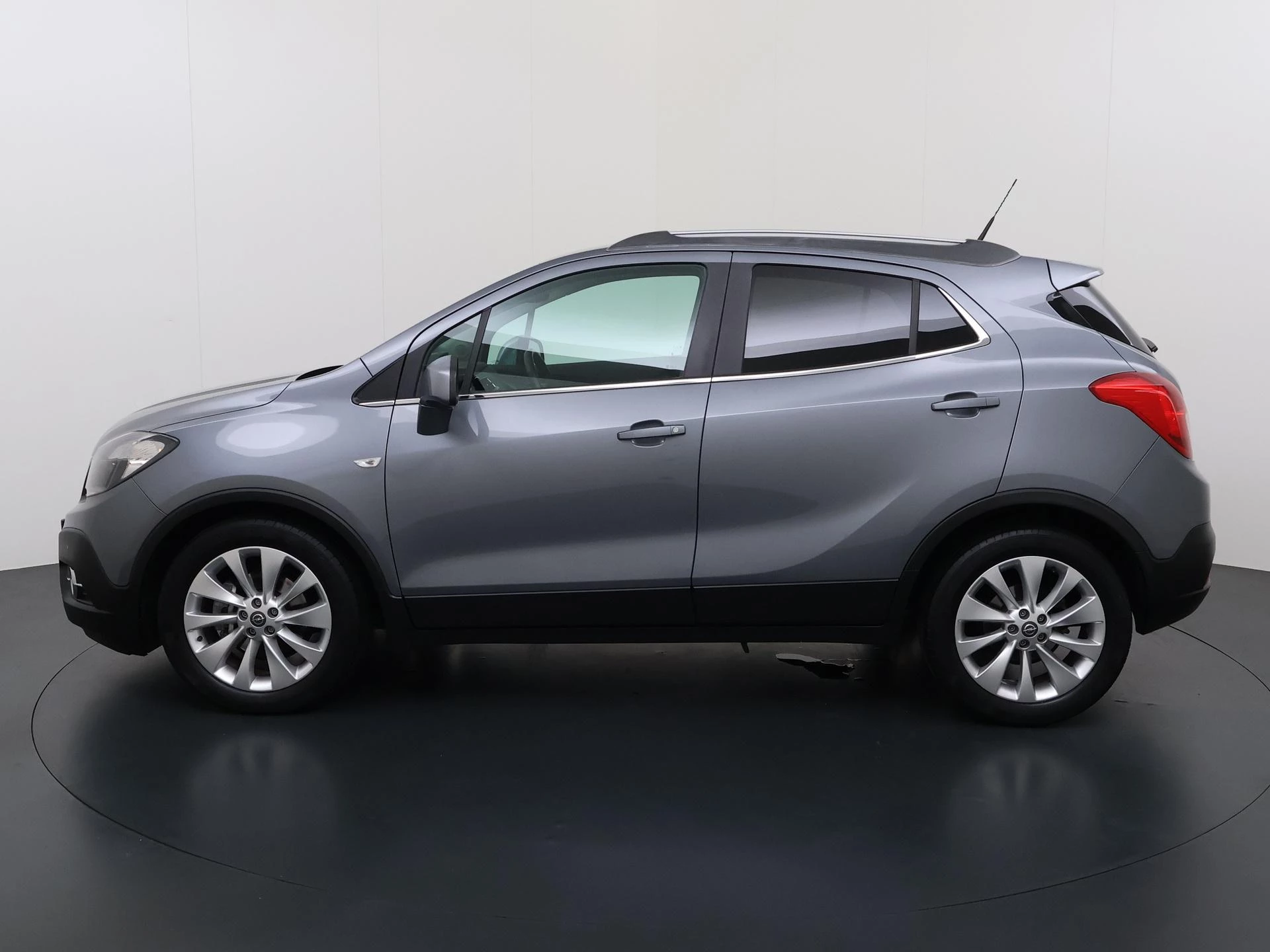 Opel Mokka 1.4 T Cosmo
