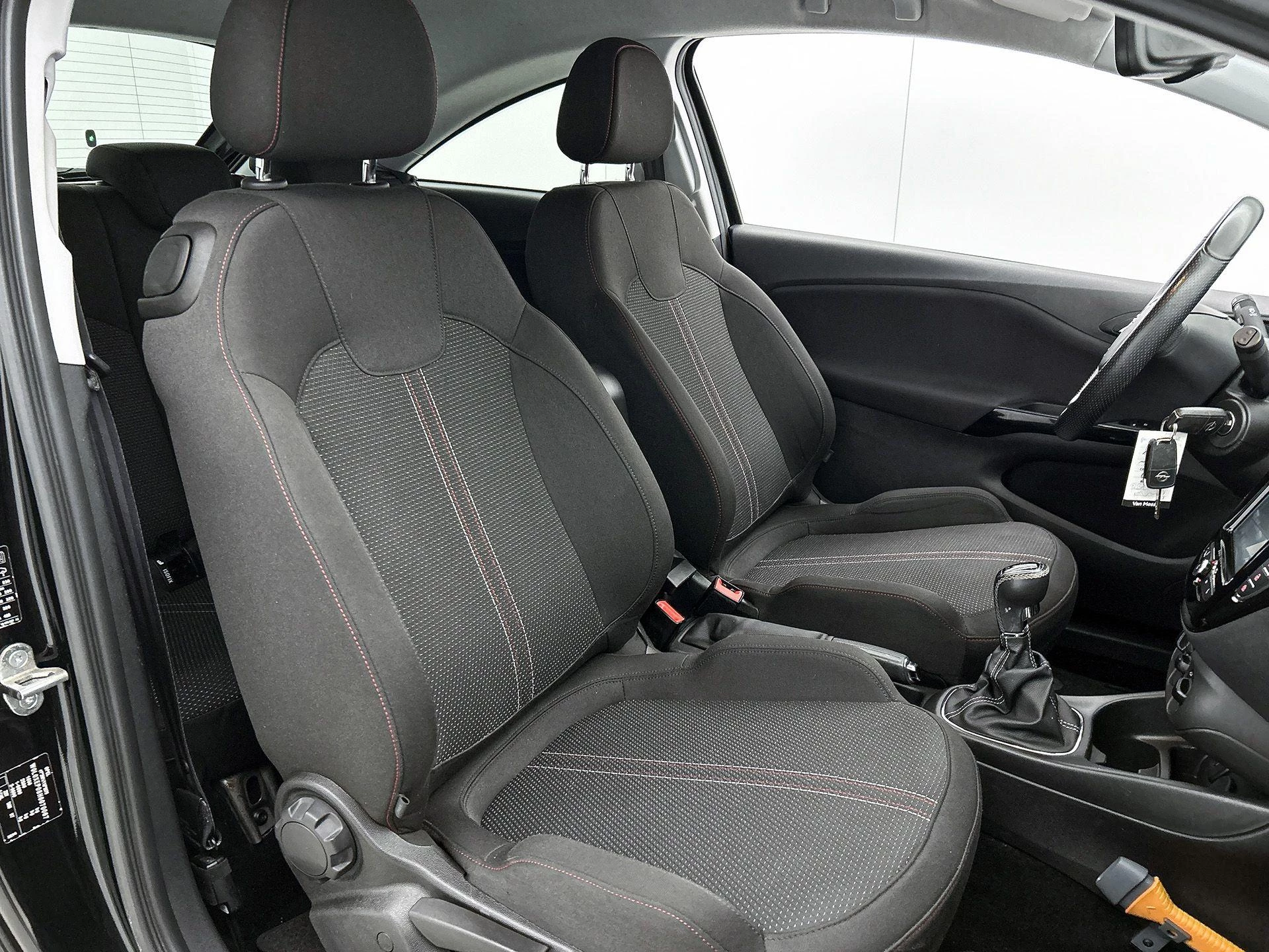 Opel Corsa 1.0 Turbo Online Edition
