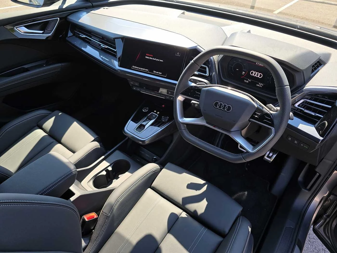 Audi-Q4 Sportback e-tron-image-5