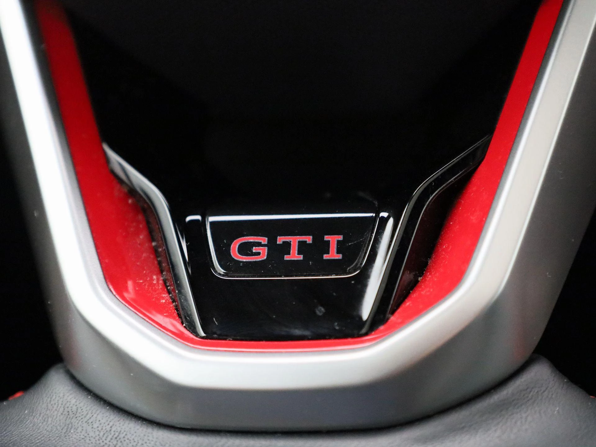 Volkswagen Golf 2.0 TSI GTI 245 PK |