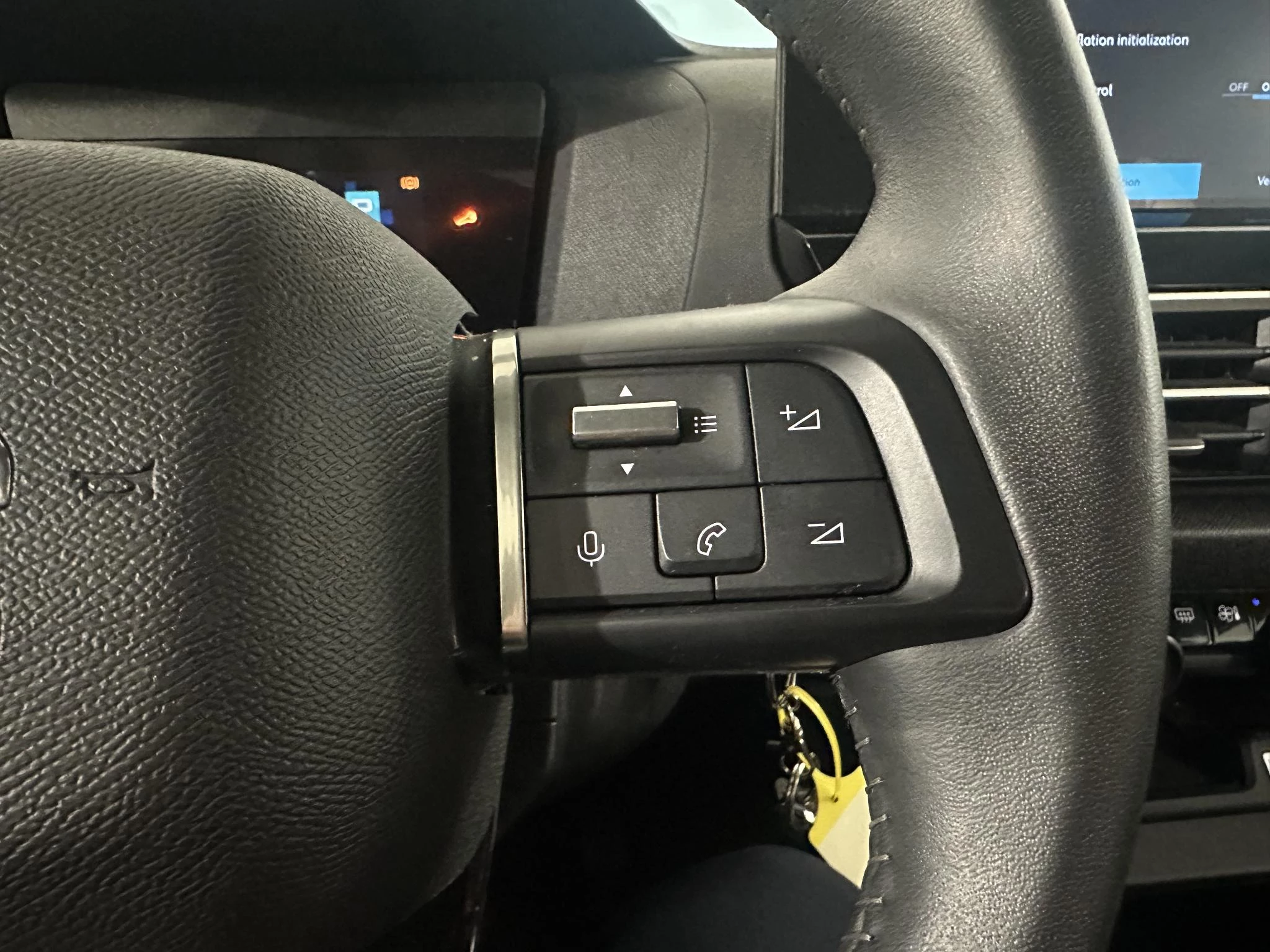 Citroën ë-C4 You 50 kWh