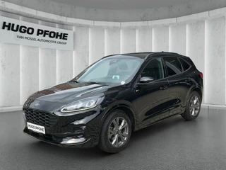 Ford Kuga ST-Line X*PANO*AHK*KAM*ACC*NAVI*SOUND-SYS. LED Pano SHZ 4xSHZ