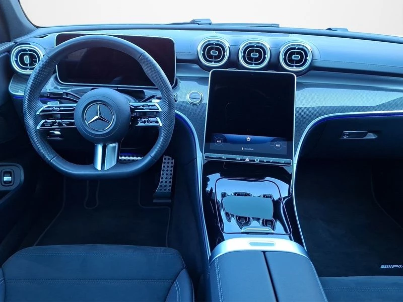 Mercedes-Benz CLE 200 AMG COUPÈ PANORAMA KEYLESS P-KAMERA 19'' AMG LineC236 CLE 200 AMG COUPÈ PANORAMA KEYLESS P-KAMERA 19'&apo
