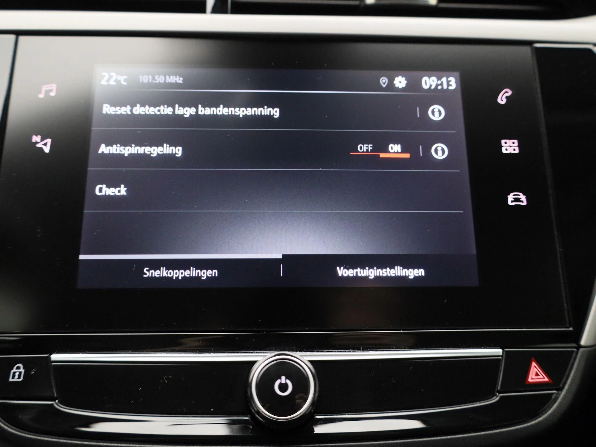 Opel Corsa 1.2 Edition