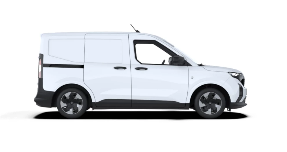 Ford E-Transit Cour. Trend 44 kWh