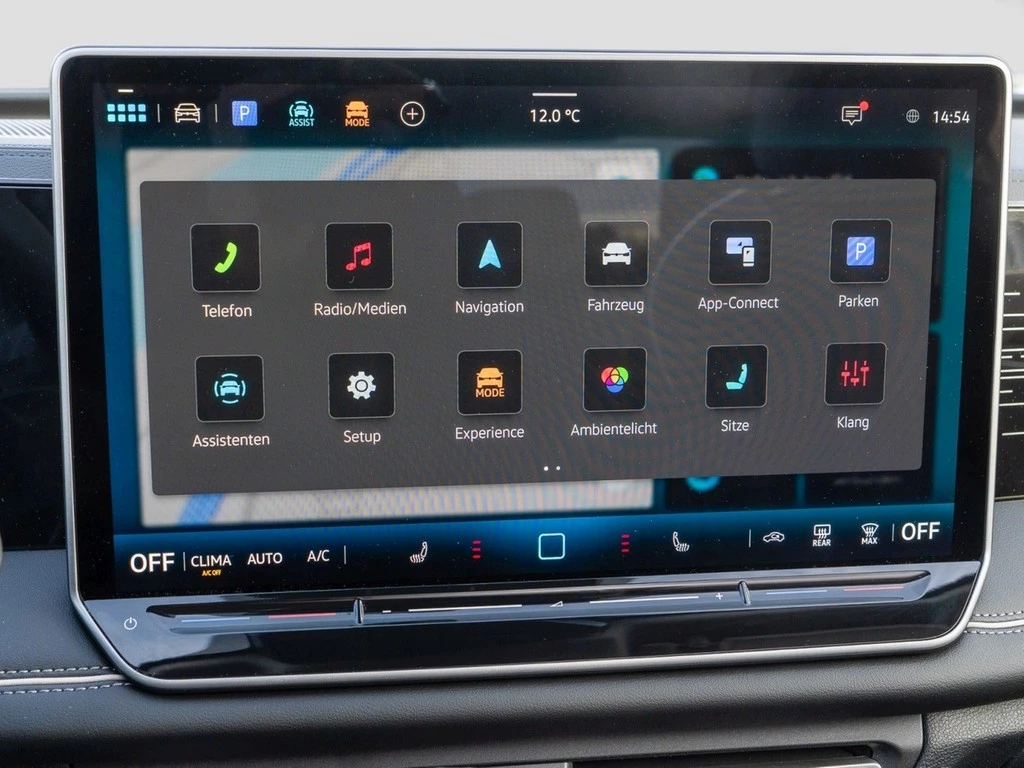 Volkswagen Tiguan 1.5 eTSI DSG Elegance VSA