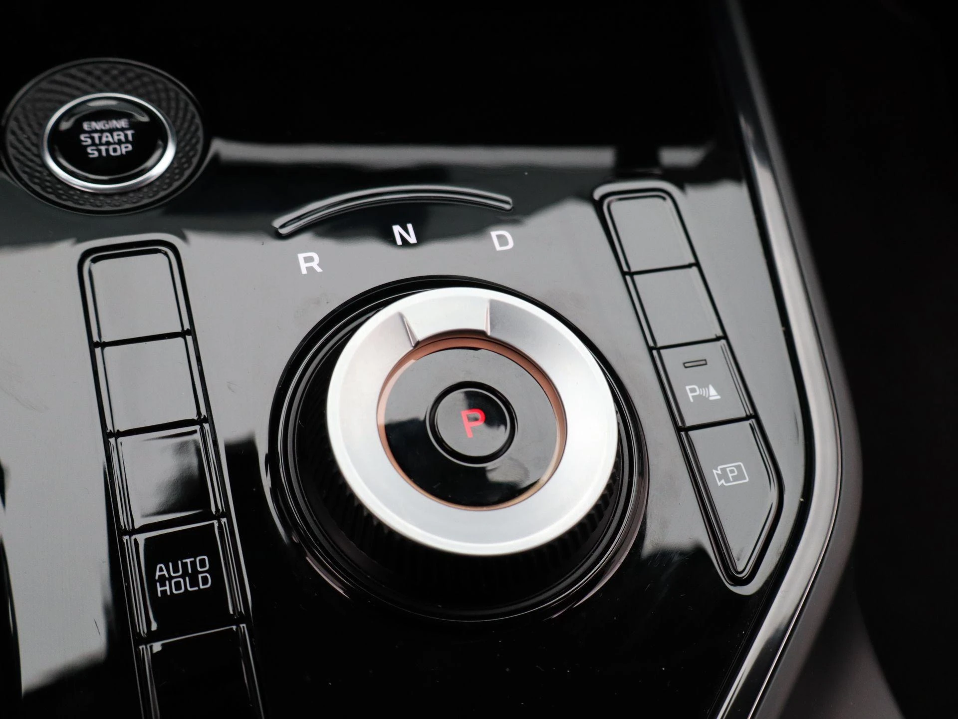 Kia Niro 1.6 GDi Hybrid DynamicLine