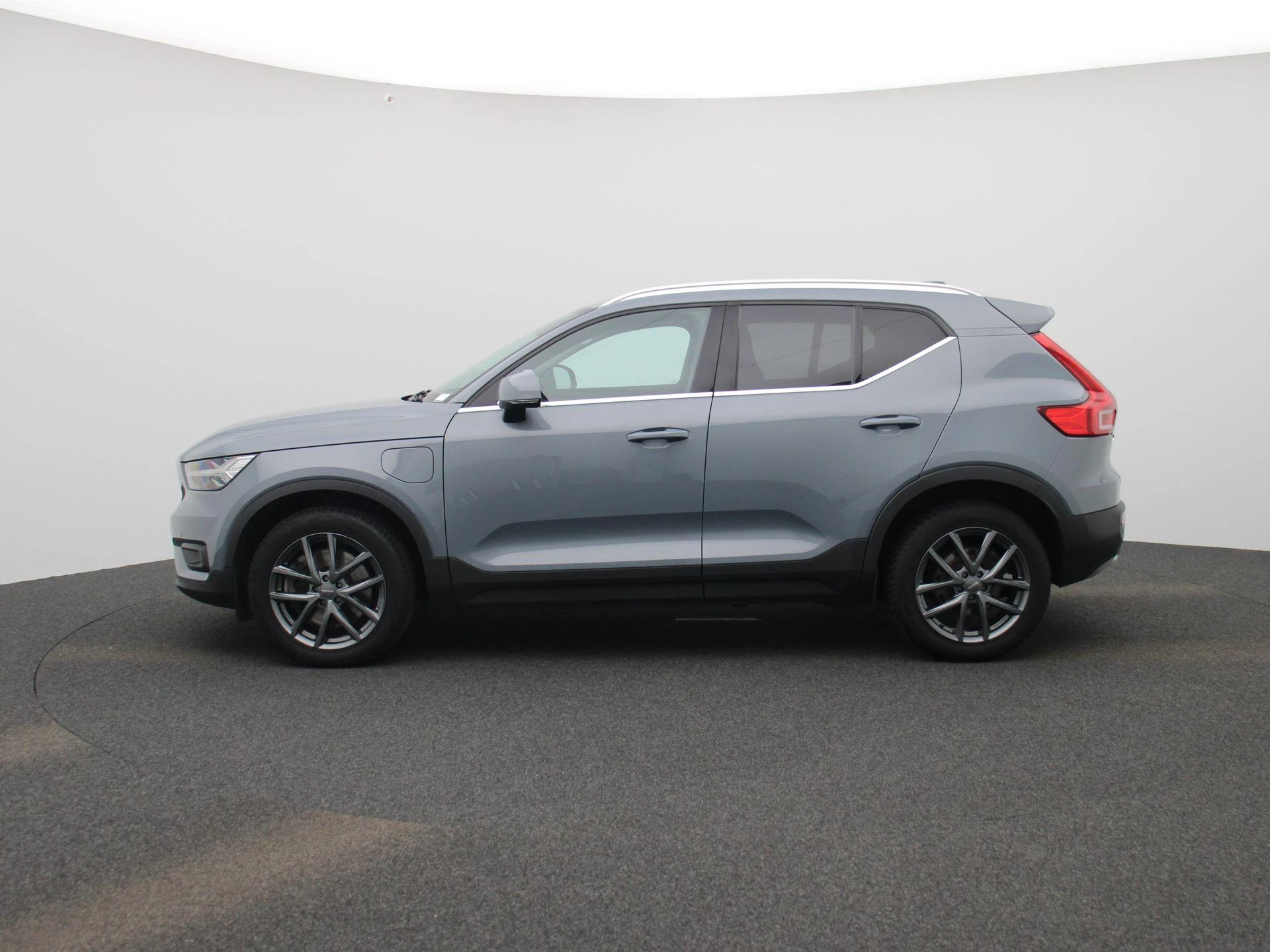 Volvo XC40 1.5 T4 Recharge Expression
