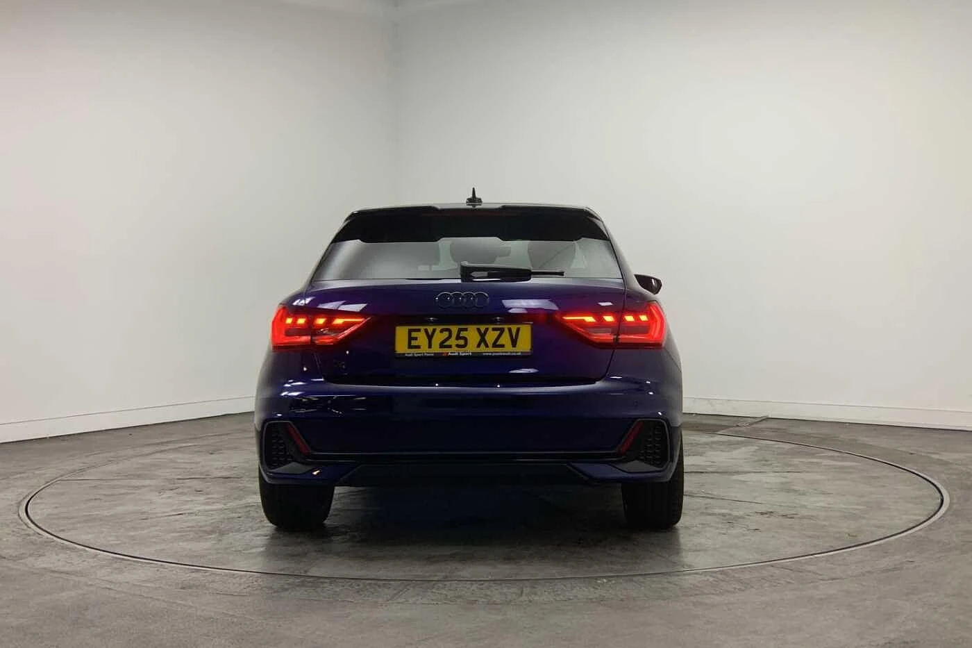 Audi-A1 Sportback-image-10