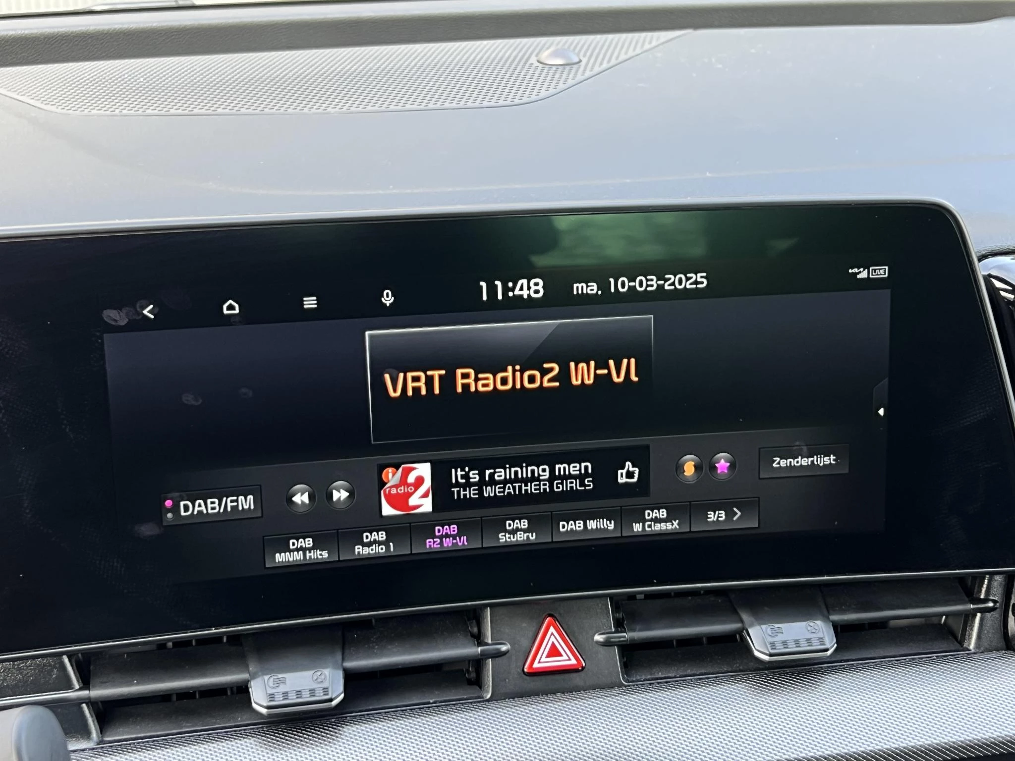 Kia Sportage Inspire 1.6 T-GDi 48V 7-DCT