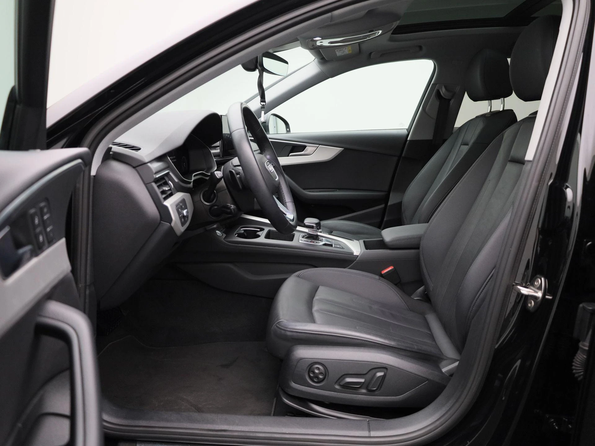 Audi A4 Avant 35 TFSI Pro Line