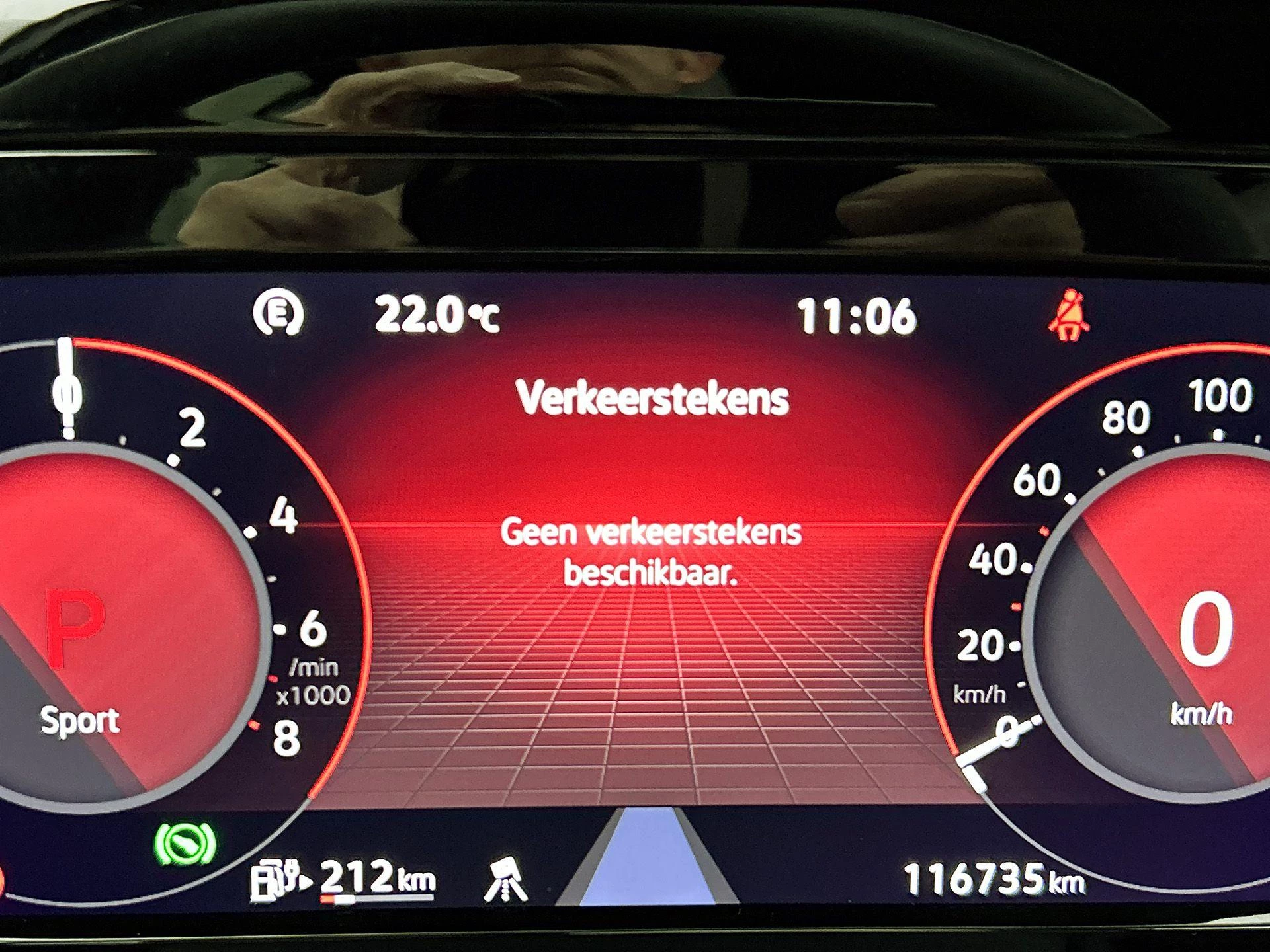 Volkswagen Golf 1.4 eHybrid GTE