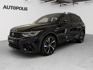 Volkswagen Tiguan 2.0 TSI OPF 235kW 4Mot R DSG