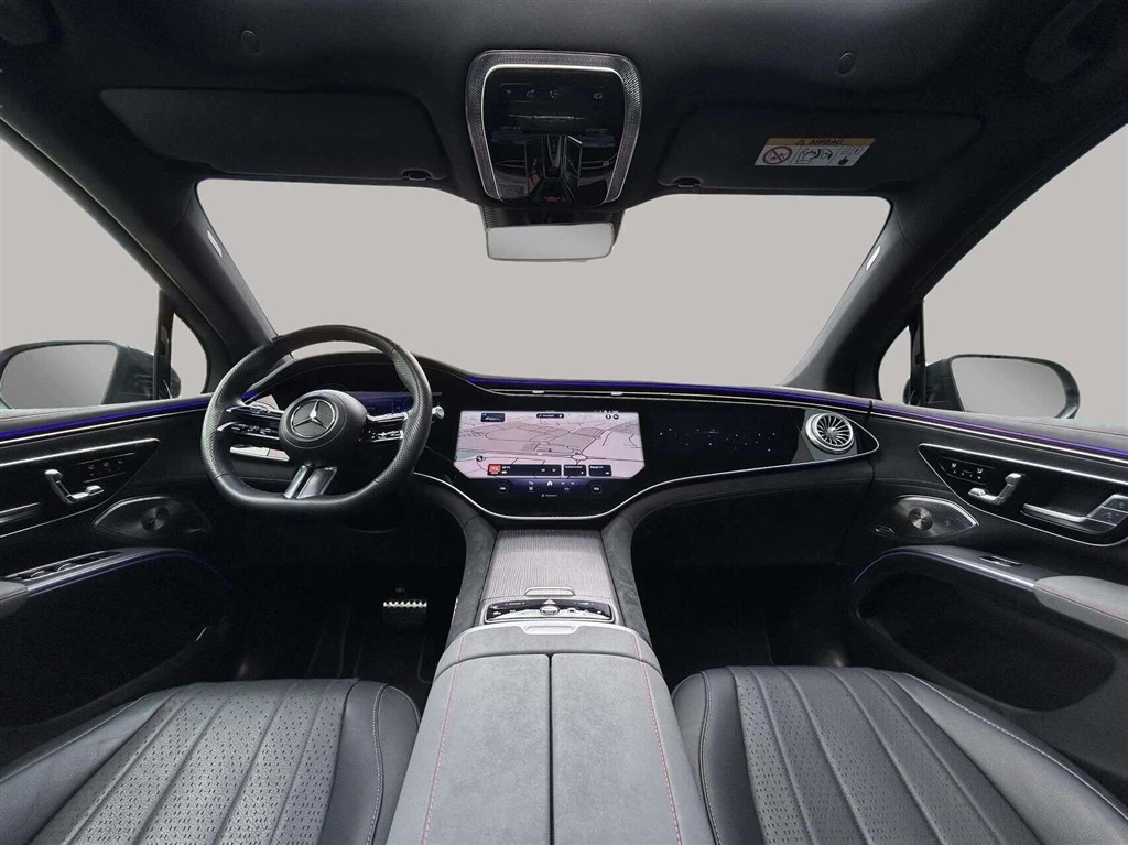 Mercedes-Benz EQS 450 EL AMG Premium Plus 4Matic 360HK 5d Aut.