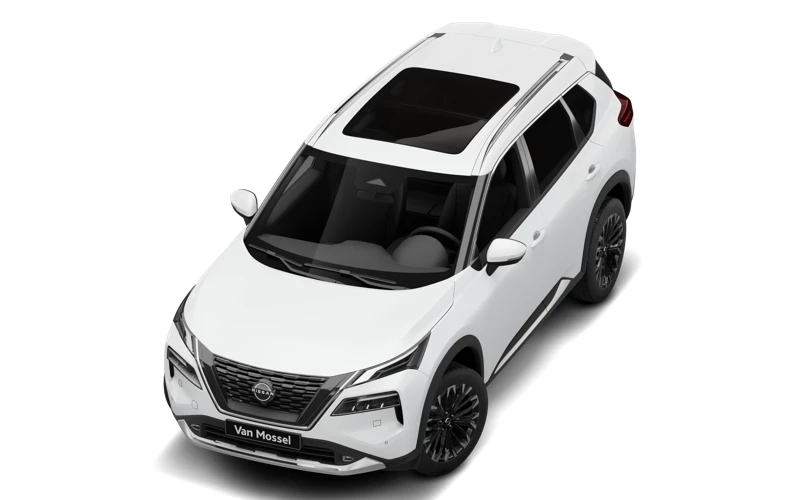 Nissan X-Trail e-Power 204 1AT Tekna Plus