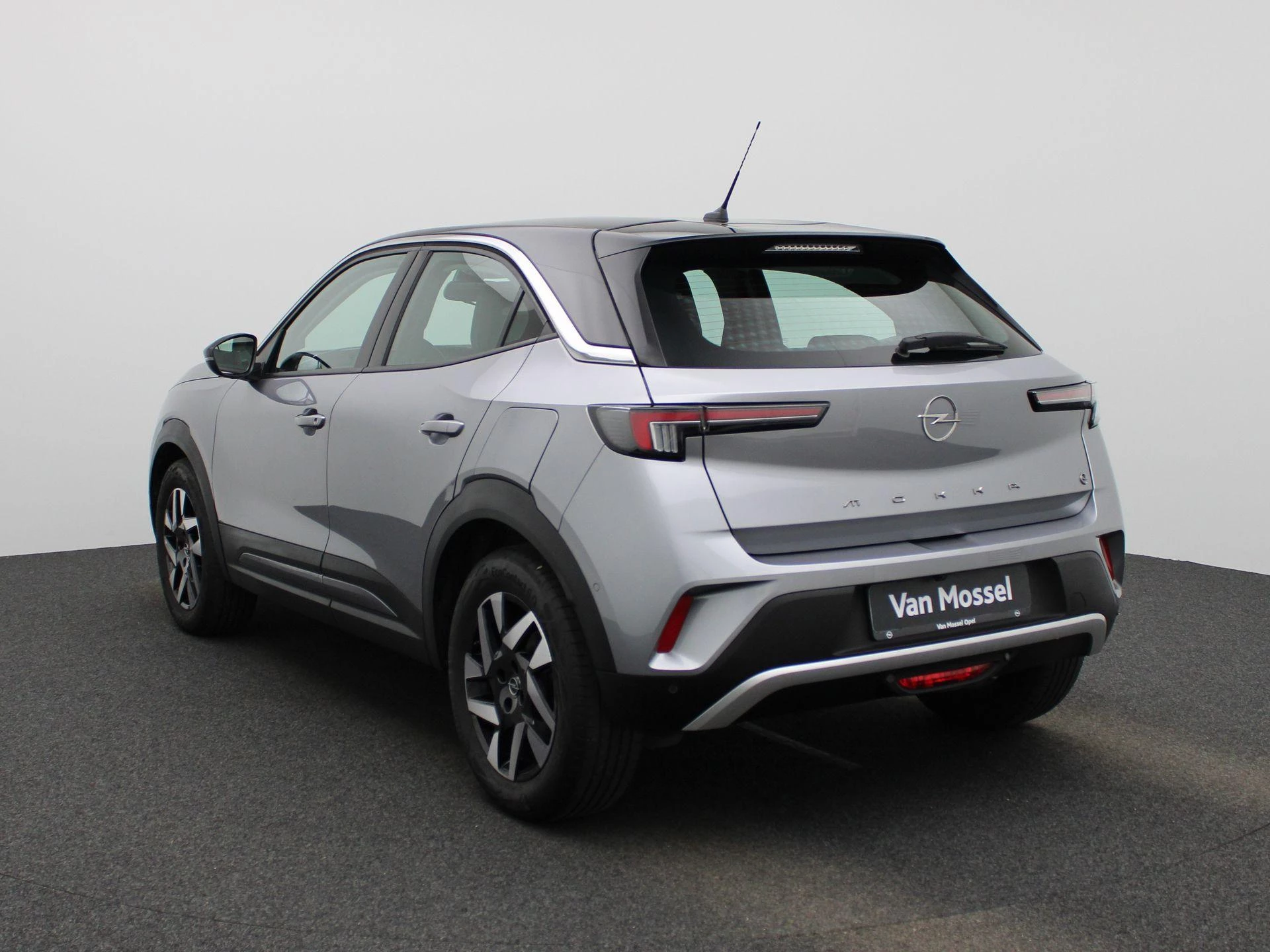 Opel Mokka-e