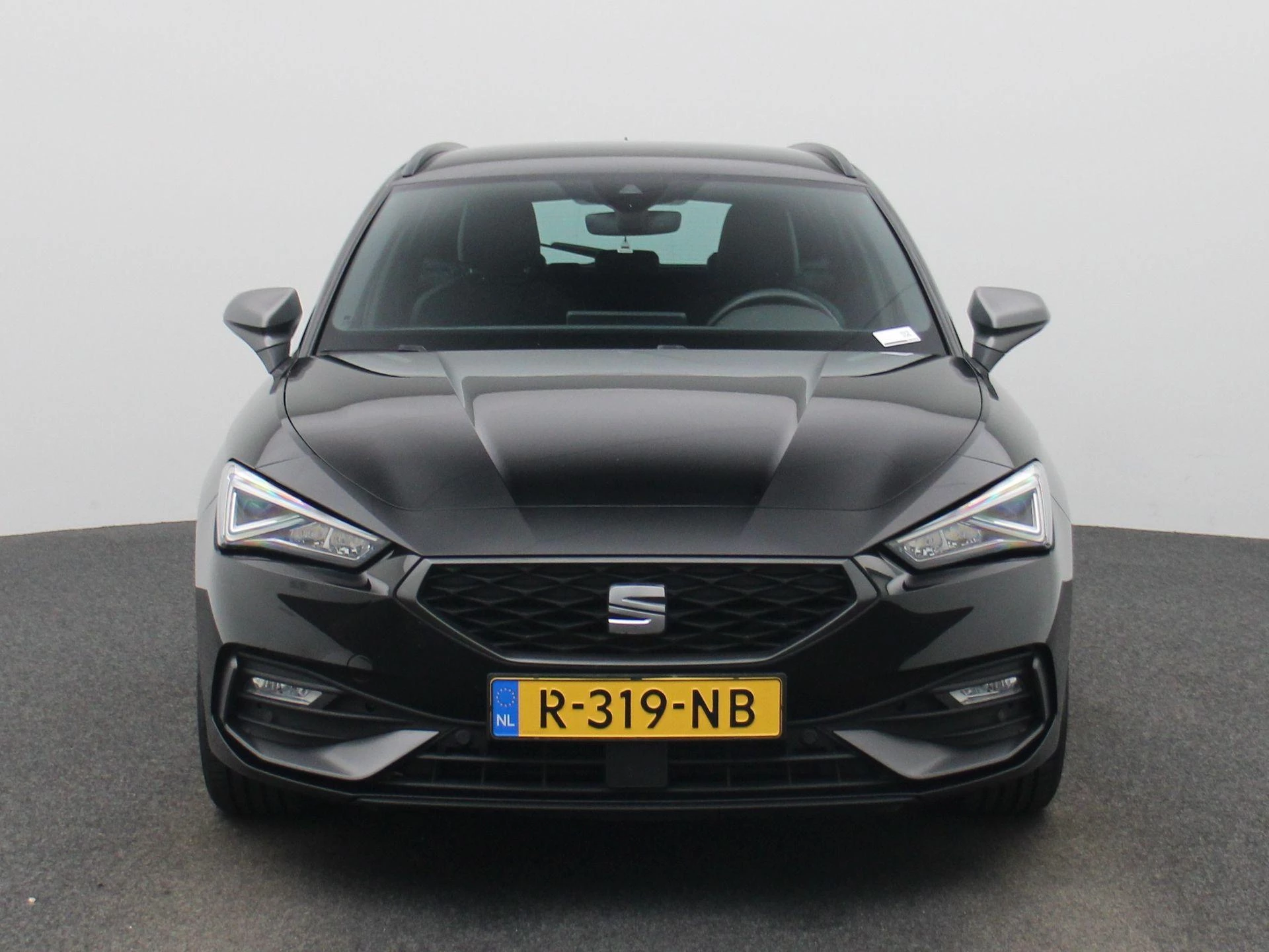 SEAT Leon Sportstourer 1.0 TSI FR Business Intense