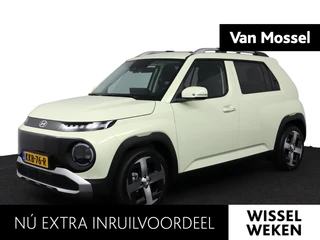 Hyundai Inster Evolve Sky 49 kWh