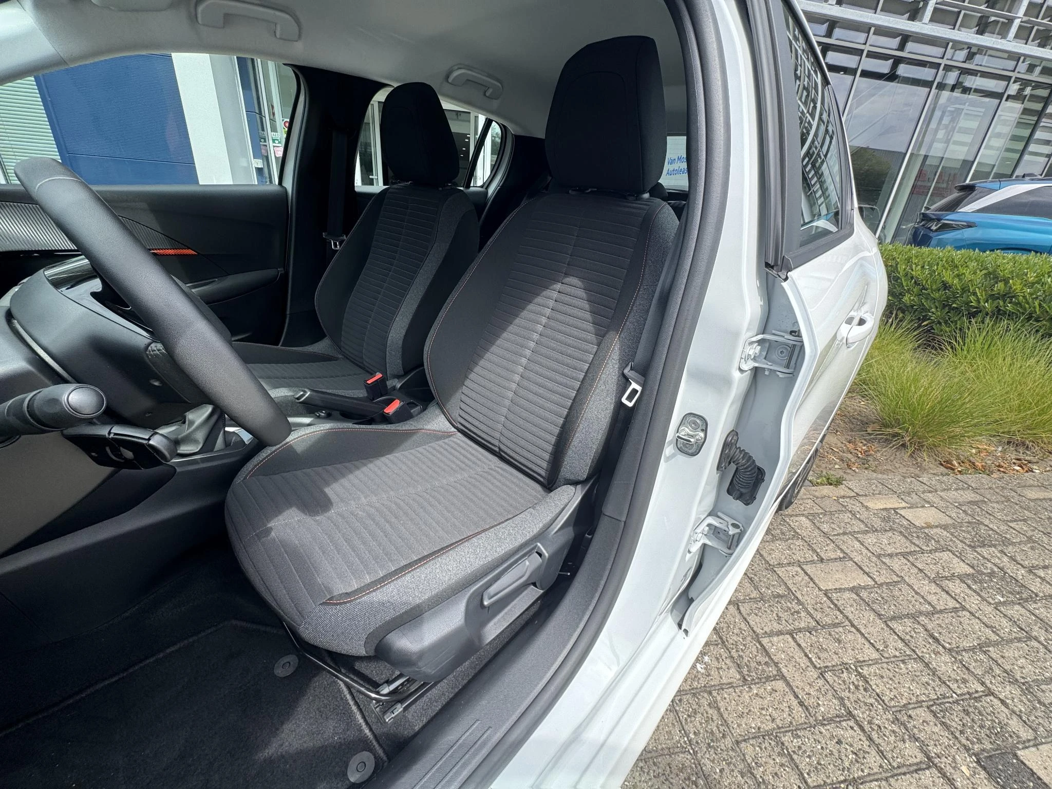 Peugeot 208 1.2 PureTech Active Pack