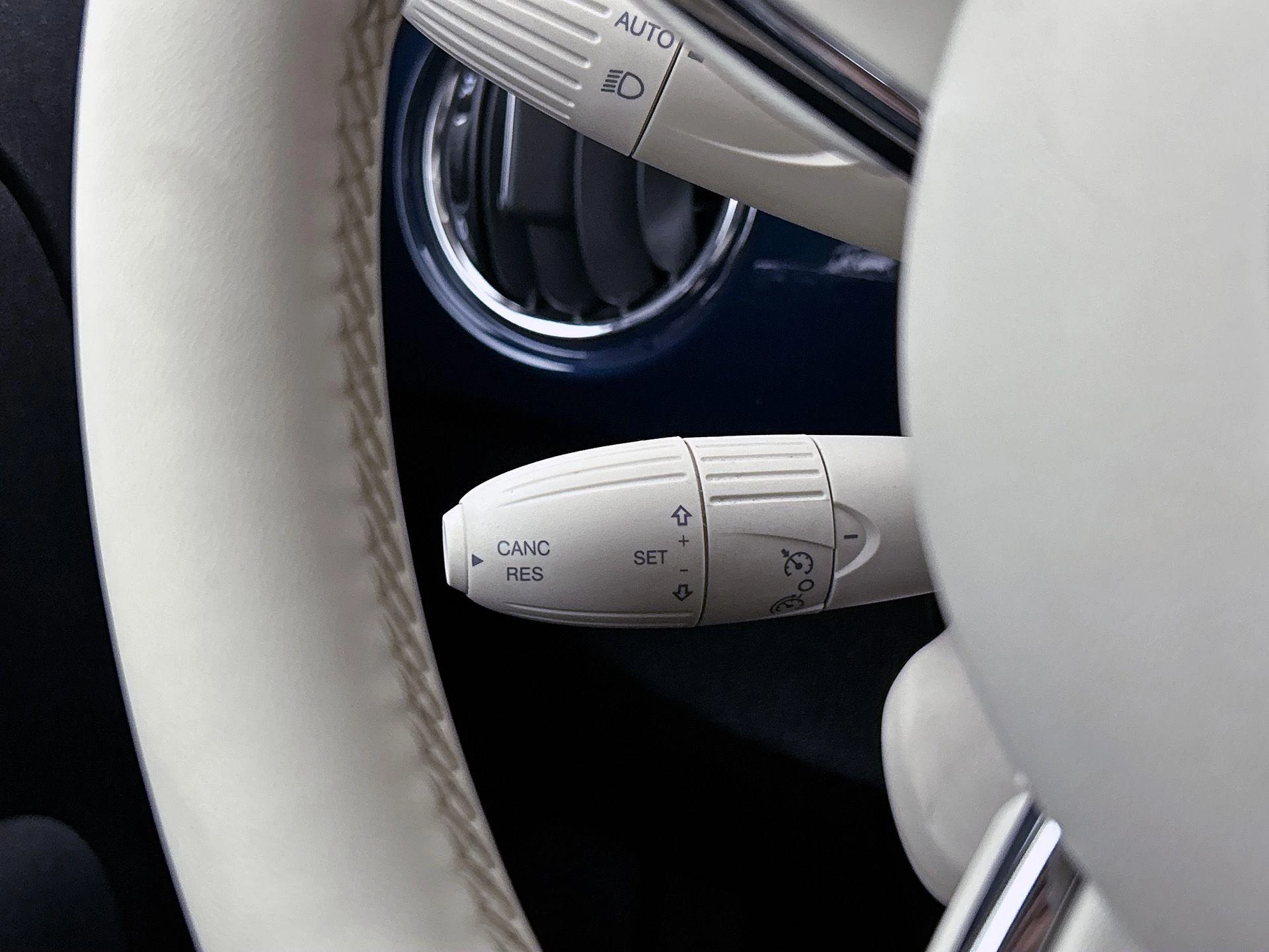 Fiat 500 1.0 Hybrid Lounge