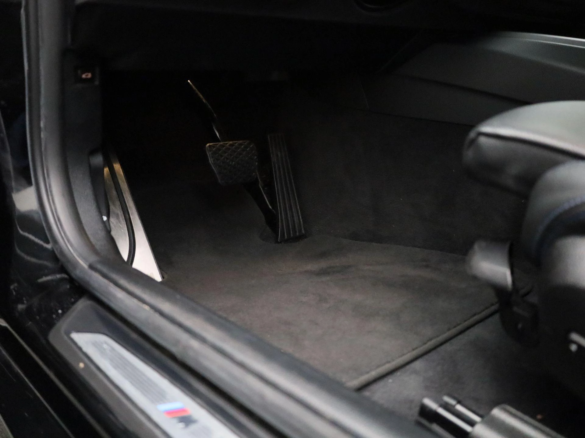 BMW 3 Serie Touring 318i M Sport Corporate Lease