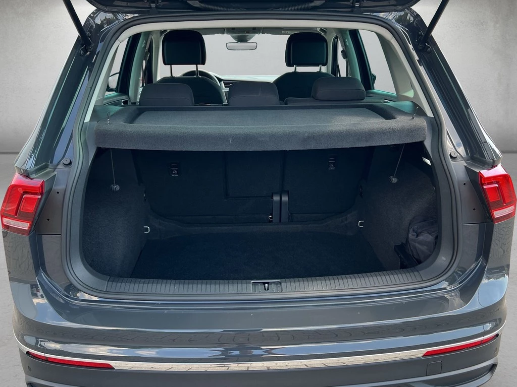 Volkswagen Tiguan 1.5 TSI Life *Navi*APP*Kamera*AHK*