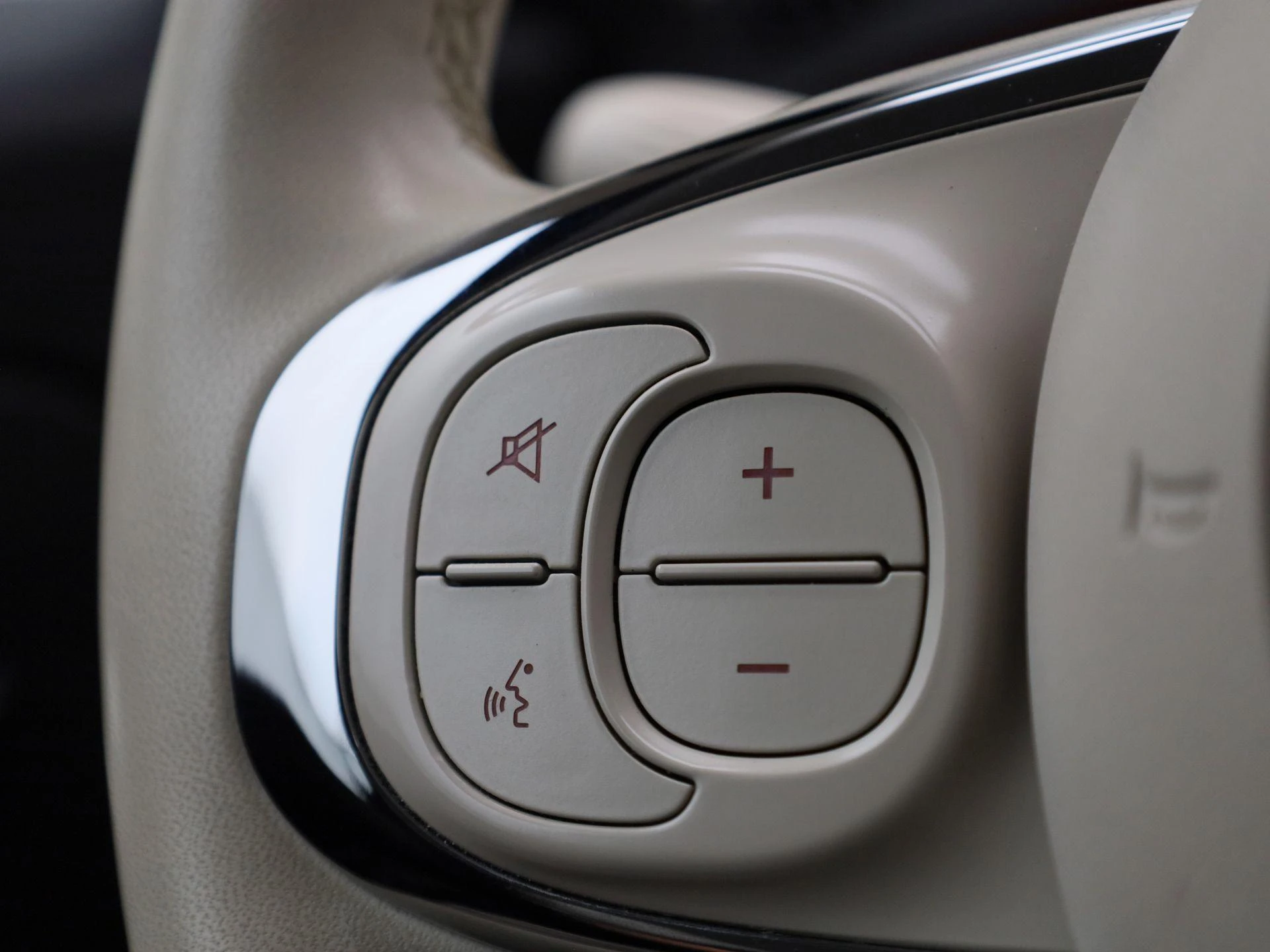 Fiat 500 1.0 Hybrid Lounge