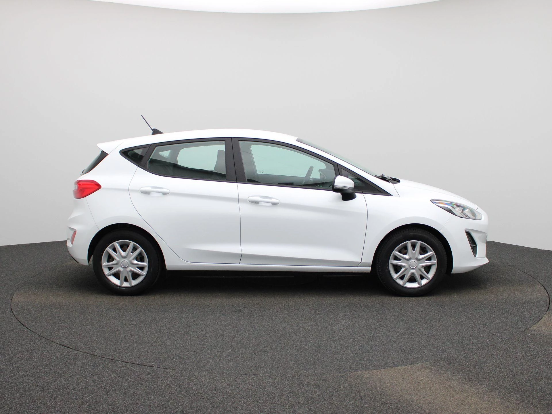Ford Fiesta 1.0 EcoBoost Connected