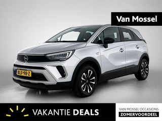 Opel Crossland 1.2 Turbo Elegance