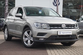 Volkswagen Tiguan 1.5 TSi EVO 150 Match 5dr
