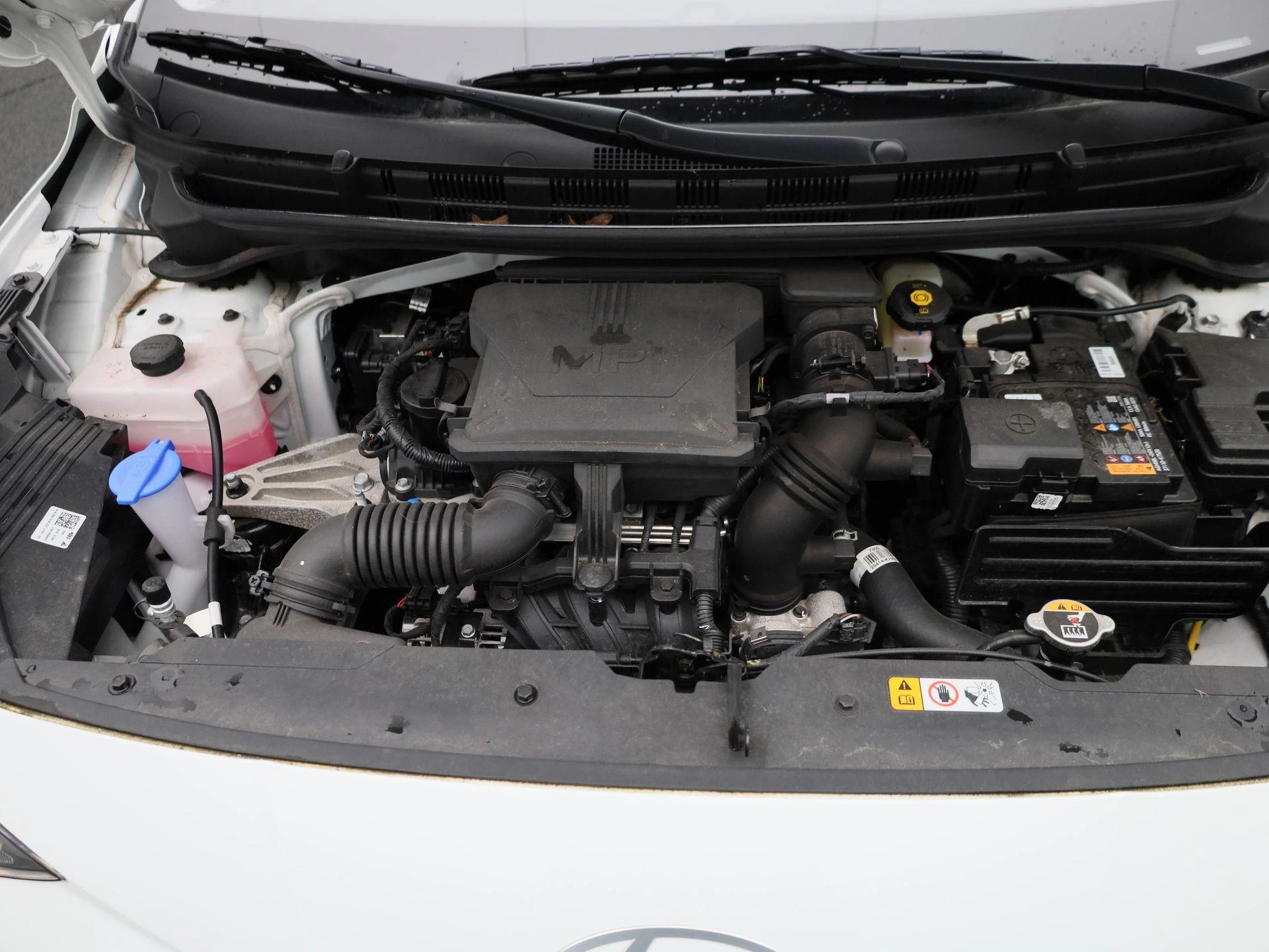 Hyundai i10 - 25