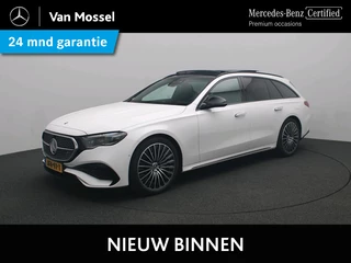 Mercedes-Benz E-Klasse Estate 300 e Sport Edition