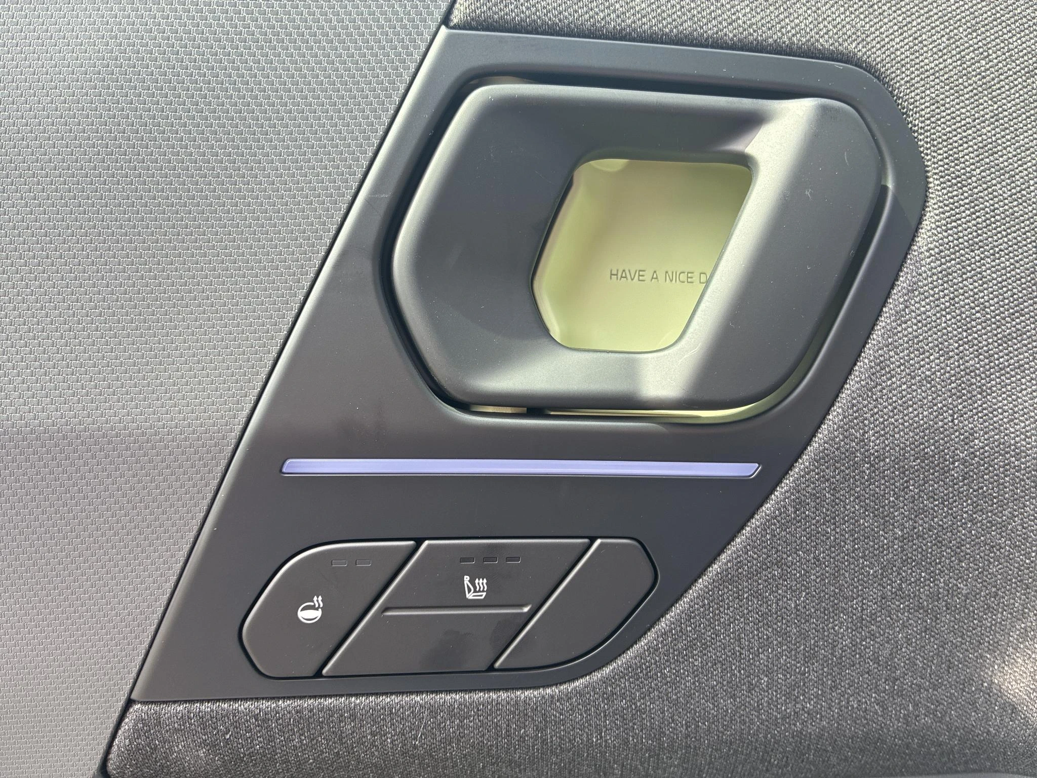 Kia EV2 Plus Advanced 42.2 kWh