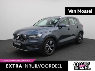 Volvo XC40 1.5 T4 Recharge Inscription