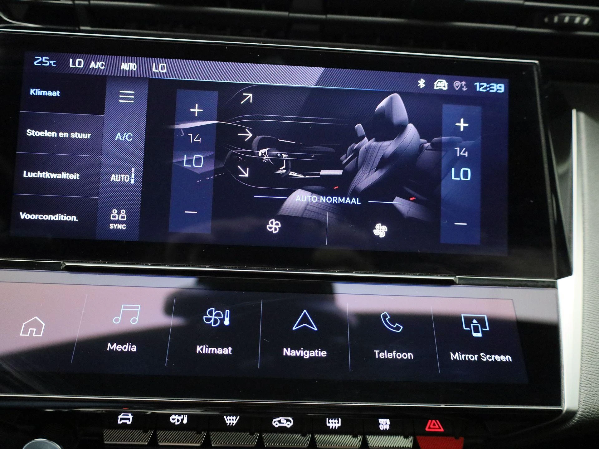 Peugeot 308 SW 1.6 Plug-in Hybrid 180 GT