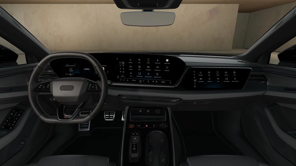 Audi A6 Lim TDI UPE 90.785 edition one S line Pano