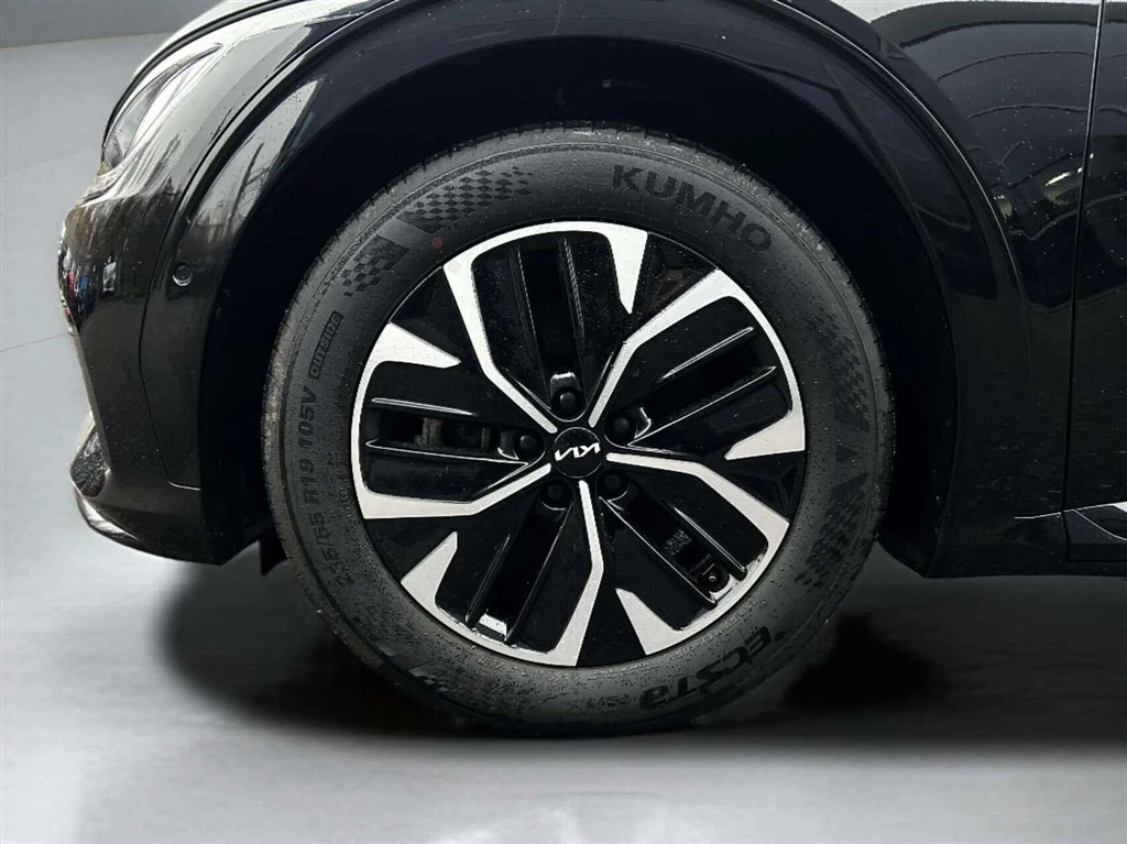 Kia EV6 EL Long Range GT-Line 229HK 5d Aut.